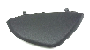 Image of Instrument Panel Side Cover image for your 2010 Volvo S80  3.0l 6 cylinder Turbo 